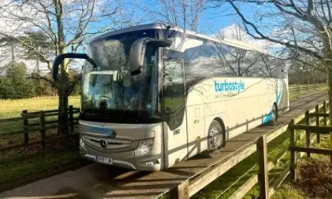 turbostyle coach