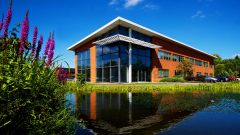 Microlise UK Office