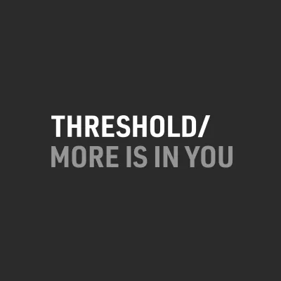 Threshold