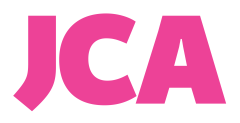 JCA logo