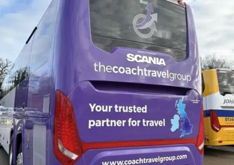 Aside coaches