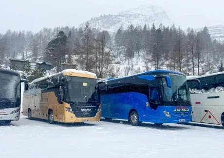 Aside coaches