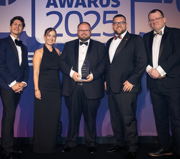 Coach Tourism Programme of the Year