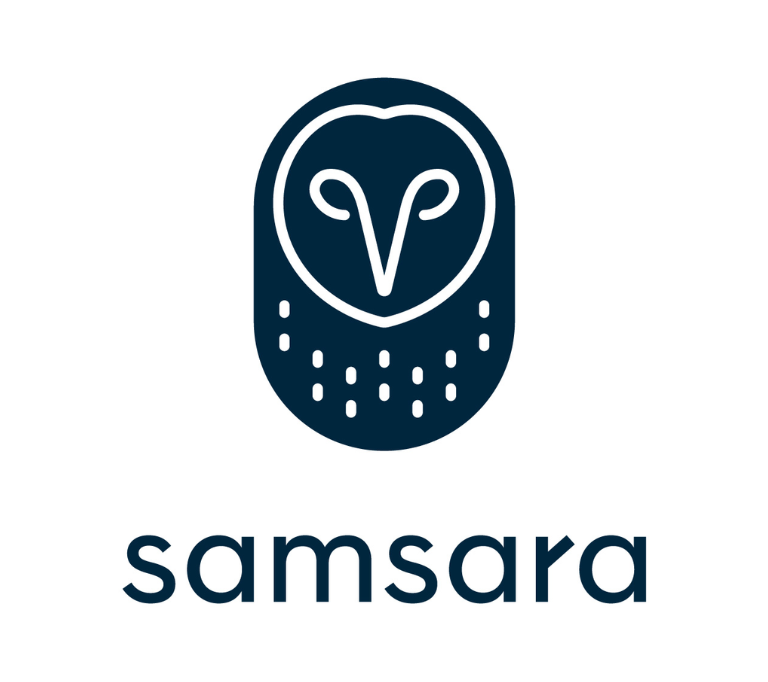 samsara logo