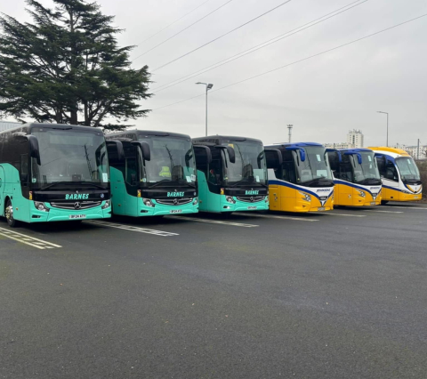 Fleet