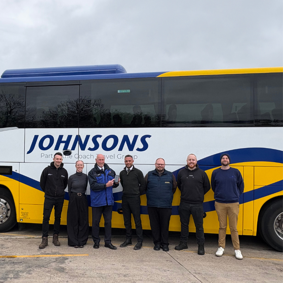 Johnsons' Team