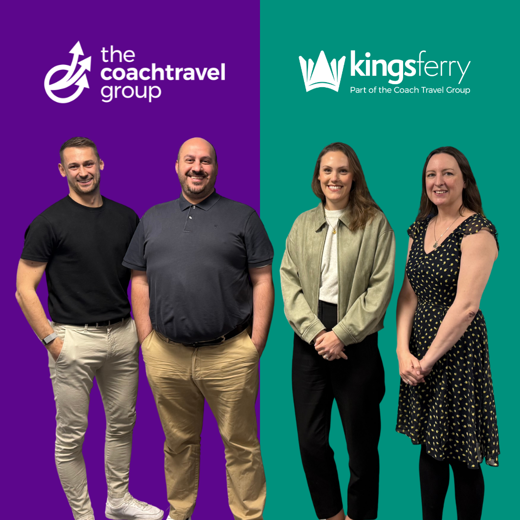 The Kings Ferry Team