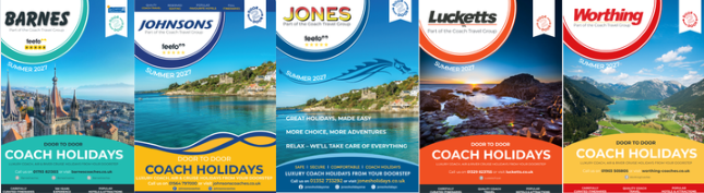 brochure