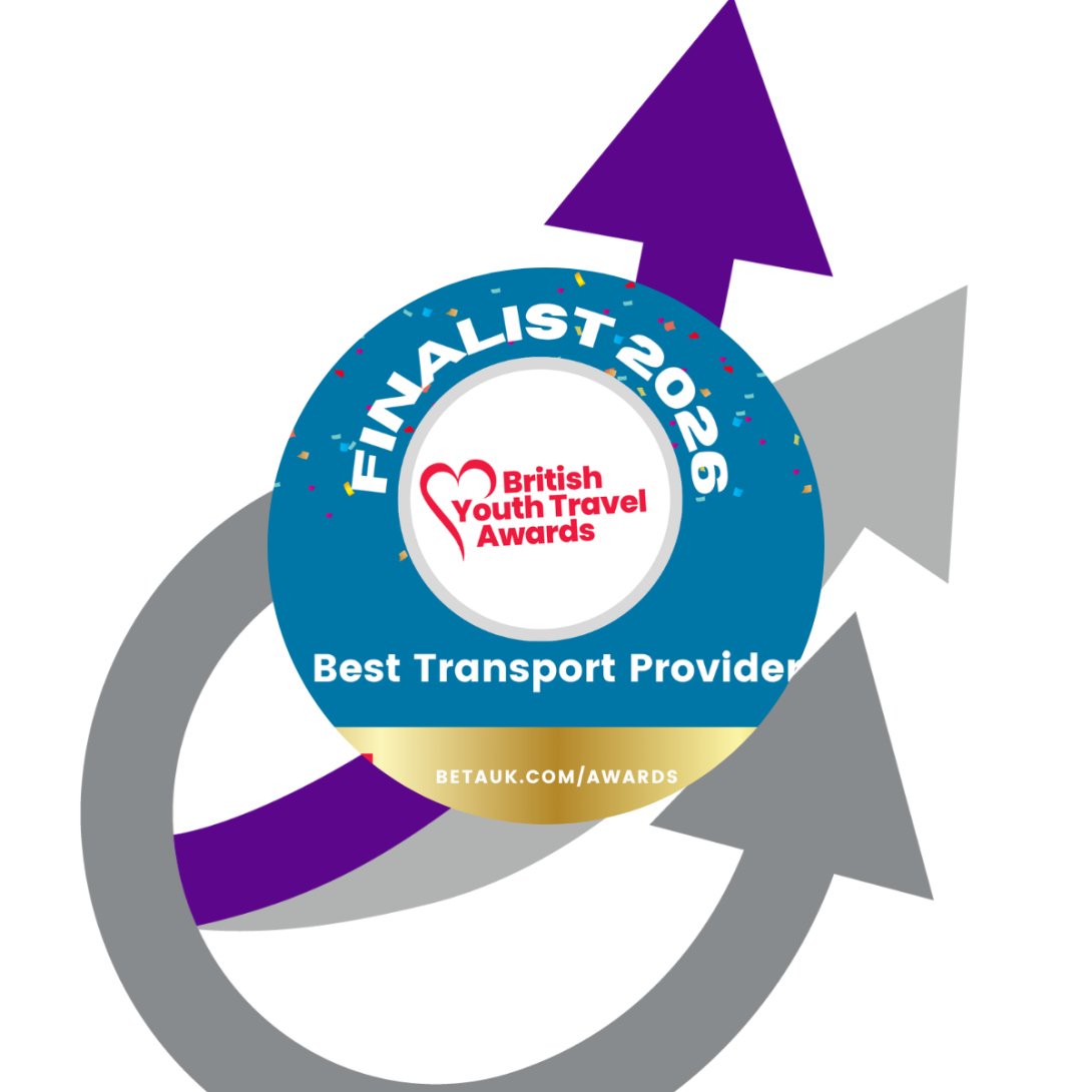 BYTA awards image
